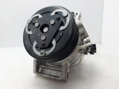 Second-hand car spare part Air Conditioning Compressor for DACIA DUSTER II SL 2019 OEM IAM references 926003541R  