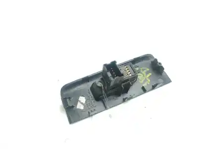 Peça sobressalente para automóvel em segunda mão botão / interruptor elevador vidro traseiro direito por nissan pathfinder (r51) 2.5 dci xe referências oem iam 829605x00a