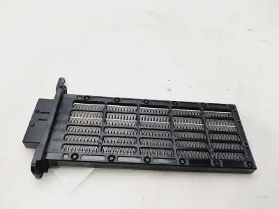 Peça sobressalente para automóvel em segunda mão resistência sofagem chauffage por kia rio tech 75 cv / 55 kw referências oem iam h309330370  