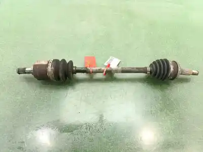 Second-hand car spare part front left transmission for hyundai i30 classic oem iam references 495012l010