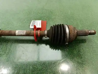 Second-hand car spare part front right transmission for ford fiesta (ccn) trend oem iam references 8v513b436aaf  
