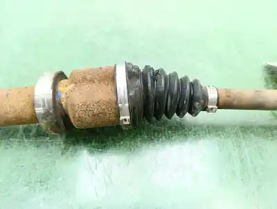 Second-hand car spare part front right transmission for ford fiesta (ccn) trend oem iam references 8v513b436aaf  