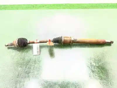 Second-hand car spare part front right transmission for ford fiesta (ccn) trend oem iam references 8v513b436aae  