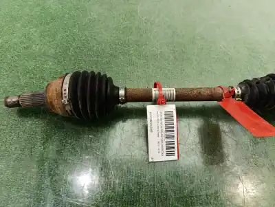 Second-hand car spare part front right transmission for ford fiesta (ccn) trend oem iam references 8v513b436aae  