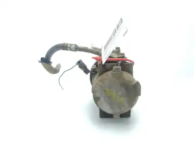Second-hand car spare part air conditioning compressor for ssangyong actyon 200 xdi oem iam references 6641300015  
