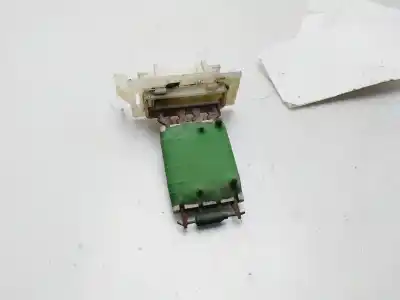 Peça sobressalente para automóvel em segunda mão  por PEUGEOT PARTNER (S2)  Referências OEM IAM 6450GV  