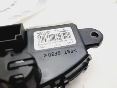Автозапчастина б/у стійкість на нагревання для bmw 1 (f20) 116 d посилання на oem iam 9319919  