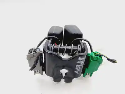 Tweedehands auto-onderdeel riemhaak achter centraal voor jaguar e-pace se awd 150 cv / 110 kw oem iam-referenties j9c3613k21ab