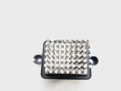 Peça sobressalente para automóvel em segunda mão resistência sofagem chauffage por jaguar e-pace se awd 150 cv / 110 kw referências oem iam gh29001  