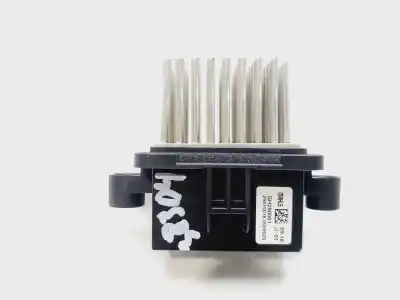 Peça sobressalente para automóvel em segunda mão resistência sofagem chauffage por jaguar e-pace se awd 150 cv / 110 kw referências oem iam gh29001  