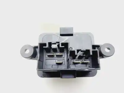 Peça sobressalente para automóvel em segunda mão resistência sofagem chauffage por jaguar e-pace se awd 150 cv / 110 kw referências oem iam gh29001  