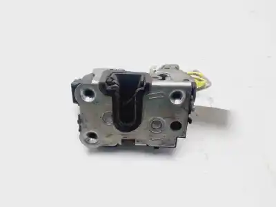 Pezzo di ricambio per auto di seconda mano Serratura Porta Posteriore Destra per DACIA DUSTER Ambiance 4x2 Riferimenti OEM IAM 825021370R  