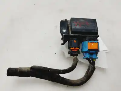 Peça sobressalente para automóvel em segunda mão resistência sofagem chauffage por peugeot 308 access referências oem iam 9673999980  