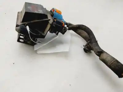 Peça sobressalente para automóvel em segunda mão Resistência Sofagem Chauffage por PEUGEOT 308 Access Referências OEM IAM 9673999980  