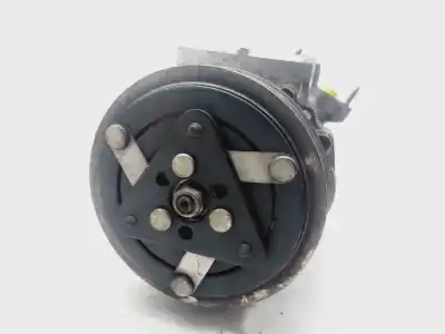 Pezzo di ricambio per auto di seconda mano  per CITROEN C3 1.4 HDI (68 CV)  Riferimenti OEM IAM 9646273380  