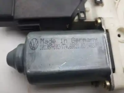 Автозапчастина б/у двигатель переднього ліва вікна для seat toledo (1m2) signo посилання на oem iam 1c1959801a  