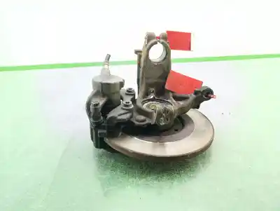 Second-hand car spare part FRONT RIGHT KNUCKLE for CITROEN C3 1.4 HDI (68 CV)  OEM IAM references 1607557580  