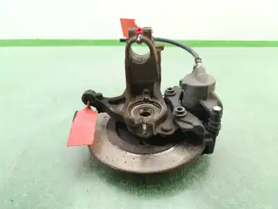 Pezzo di ricambio per auto di seconda mano  per CITROEN C3 1.4 HDI (68 CV)  Riferimenti OEM IAM 1607557480  