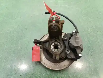Gebrauchtes Autoersatzteil vorderer linker knöchel zum citroen c3 1.4 hdi (68 cv) 1.4 hdi oem-iam-referenzen 1607557480  