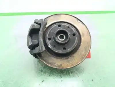Gebrauchtes Autoersatzteil vorderer linker knöchel zum citroen c3 1.4 hdi (68 cv) 1.4 hdi oem-iam-referenzen 1607557480  