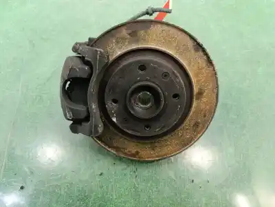 Gebrauchtes Autoersatzteil vorderer linker knöchel zum citroen c3 1.4 hdi (68 cv) 1.4 hdi oem-iam-referenzen 1607557480  