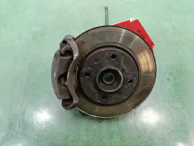 Tweedehands auto-onderdeel Knokkel Links Voor voor PEUGEOT 206 BERLINA XR OEM IAM-referenties 364652  