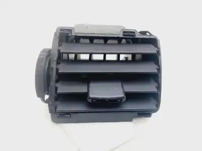 Second-hand car spare part air ventilation grille for subaru xv active oem iam references 66110fj000  