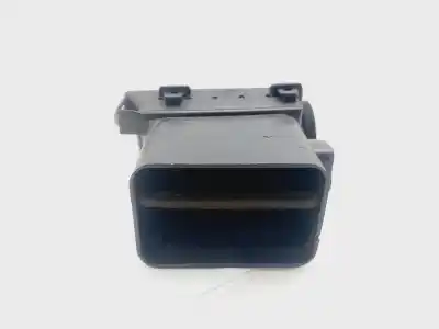 Second-hand car spare part air ventilation grille for subaru xv active oem iam references 66110fj000  