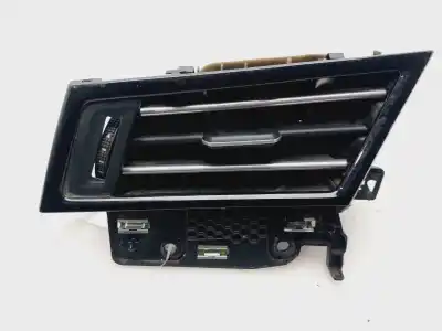 Peça sobressalente para automóvel em segunda mão grelha / difusor de ar por volkswagen passat b8 (3g2, cb2) 1.6 tdi referências oem iam 3g1819701