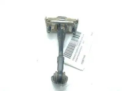 Second-hand car spare part door stop for ford focus active oem iam references 15987445  