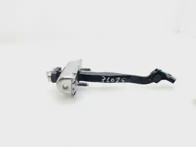 Автозапчастина б/у фільм дверей для ford kuga (cbs) titanium посилання на oem iam 5162691  