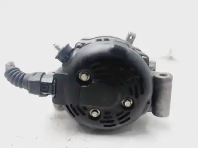 Second-hand car spare part Alternator for TOYOTA VERSO Advance OEM IAM references 270600R071  