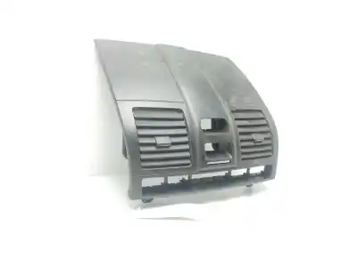 Second-hand car spare part air ventilation grille for ssangyong rexton rx 270 full oem iam references 7652008000  