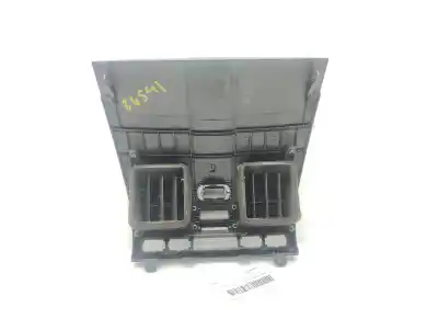 Second-hand car spare part air ventilation grille for ssangyong rexton rx 270 full oem iam references 7652008000  