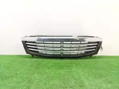 Автозапчастина б/у передня решіта для ssangyong rexton rx 270 full посилання на oem iam 7946308000  