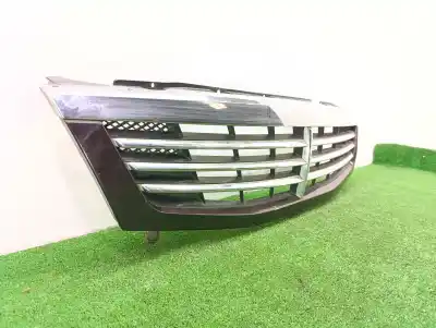 Автозапчастина б/у передня решіта для ssangyong rexton rx 270 full посилання на oem iam 7946308000  