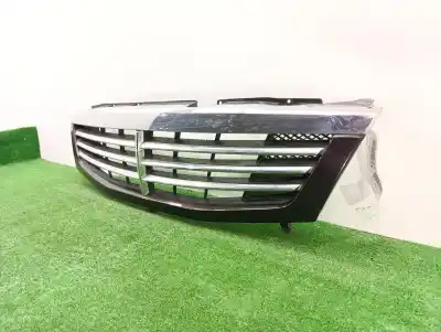 Автозапчастина б/у передня решіта для ssangyong rexton rx 270 full посилання на oem iam 7946308000  