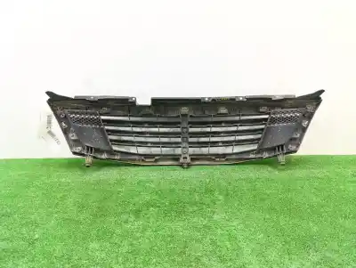 Автозапчасти б/у передняя решетка за SSANGYONG REXTON RX 270 Full ссылки OEM IAM 7946308000  