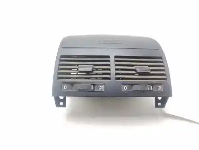 Recambio de automóvil de segunda mano de REJILLA AIREADORA para VOLKSWAGEN TOUAREG (7L6) TDI V6 +Motion referencias OEM IAM 7L6819727  