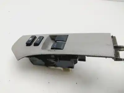 Second-hand car spare part left front power window switch for toyota yaris (ksp9/scp9/nlp9) básico oem iam references 742320d110  