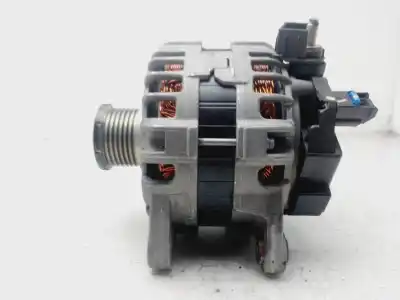 Автозапчастина б/у генератор для dacia sandero stepway essential посилання на oem iam 231001629r  