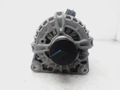 Автозапчастина б/у генератор для DACIA SANDERO STEPWAY ESSENTIAL Посилання на OEM IAM 231001629R  