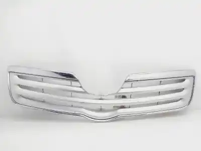 Pezzo di ricambio per auto di seconda mano griglia anteriore per toyota avensis berlina (t25) 2.0 d4-d sol berlina riferimenti oem iam 5311405070  