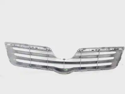 Pezzo di ricambio per auto di seconda mano griglia anteriore per toyota avensis berlina (t25) 2.0 d4-d sol berlina riferimenti oem iam 5311405070  