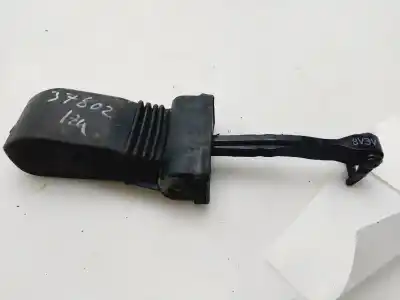 Second-hand car spare part door stop for audi a3 (8v) ambition oem iam references 8v0837267  