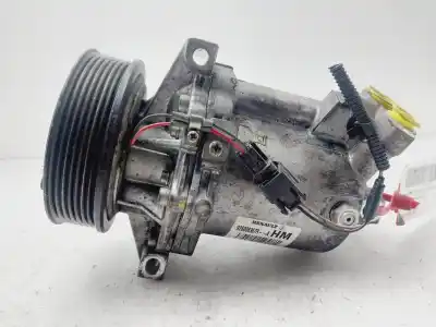Pezzo di ricambio per auto di seconda mano compressore aria condizionata per dacia duster laureate 4x2 riferimenti oem iam 926008367r  