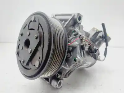 Pezzo di ricambio per auto di seconda mano compressore aria condizionata per dacia duster laureate 4x2 riferimenti oem iam 926008367r  