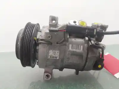 Second-hand car spare part AIR CONDITIONING COMPRESSOR for MERCEDES-BENZ CLASE A (BM 177)  OEM IAM references A0008304202  