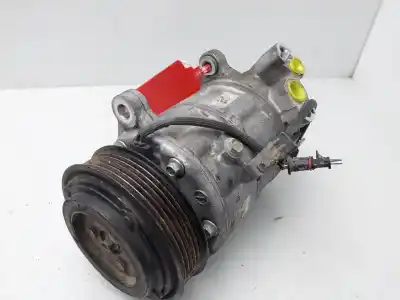 Second-hand car spare part AIR CONDITIONING COMPRESSOR for BMW X2 (F39)  OEM IAM references 64525A5C710  