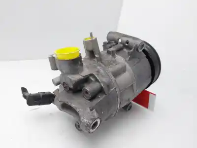 Автозапчастина б/у компресор кондиционера для SEAT LEON (5F1) Reference Посилання на OEM IAM 5Q0816803B  